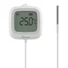 Sonoff SNZB-02LD Zigbee 3.0 LCD temperatūras sensors ar ārējo zondi