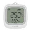 SONOFF SNZB-02WD ZigBee LCD Temperatūras un Mitruma Sensors