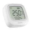SONOFF SNZB-02WD ZigBee LCD Temperatūras un Mitruma Sensors