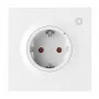 Sonoff WS01TPF-E WiFi viedā sienas ligzda (Type F)