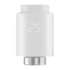 SONOFF ZigBee TRVZB Termostatgalva, 2 komplektā