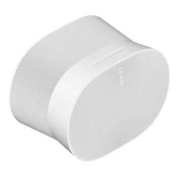 Sonos Era 300 bezvadu viedais skaļrunis ar Dolby Atmos, balts