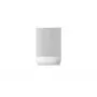 Sonos Move 2 - Portatīvais viedais skaļrunis Balts, Wi-Fi 6, Bluetooth 5.0, IP56, 24h akumulators, USB-C