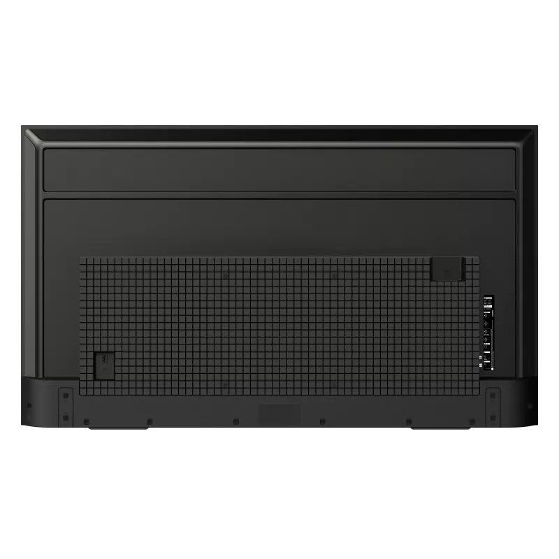 Sony Bravia 2 K75S25M2PB.CEI 75 collu 4K UHD Smart Google TV ar Full Array LED un Cognitive Processor XR, Melns