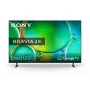 Sony Bravia 2 K75S25M2PB.CEI 75 collu 4K UHD Smart Google TV ar Full Array LED un Cognitive Processor XR, Melns