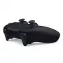 Sony DualSense V3 bezvadu pults PlayStation 5, Midnight Black