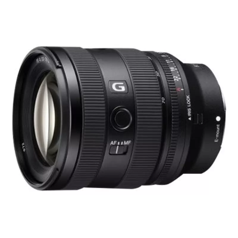Sony FE 20–70mm F4 G SEL2070G E-mount objektīvs, SEL2070GB.SYX