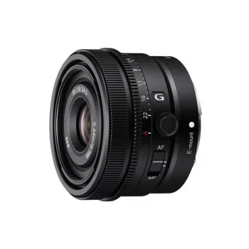 Sony FE 24mm f/2.8 G pilna kadra objektīvs