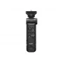 Sony GP-VPT3 Daudzfunkciju satveršanas rokturis ar bezvadu tālvadību, minitripode, Bluetooth, Alpha, RX, ZV kamerām, melns