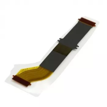 Sony LC-1024 Elastīgā shēmas plate - 2 slāņu poliamīda elastīgā iespiedshēmas plate ar ENIG pārklājumu