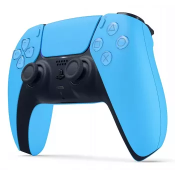 Sony PlayStation 5 DualSense bezvadu kontrolieris Starlight Blue