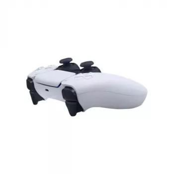 Sony PS5 DualSense Wireless Controller White EU