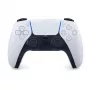 Sony PS5 DualSense Wireless Controller White EU