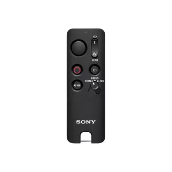 Sony RMTVP2B.CE7 bezvadu tālvadības komplekts Alpha, Handycam, Cyber-shot kamerām