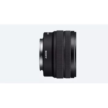 Sony SEL2860B.SYX FE 28-60mm f/4-5.6 pilna kadra E-mount objektīvs
