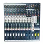 Soundcraft EFX8 Analog Mixing Console with Effects Processor