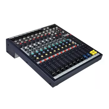 Soundcraft EPM8 Analogā mikserpults
