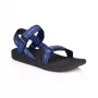 Source Classic Men's Sandals Drops Blue
