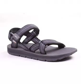 Source Classic Pro Trekking Sandals - Chess Black (EU 45)