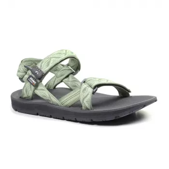 Source Classic Pro Women's Hiking Sandals Fresco Green