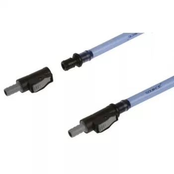 Source Quick SQC Connector - Hydration Quick Connect Valve