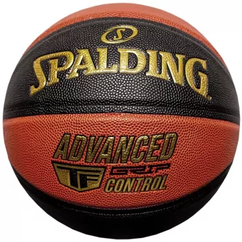 Spalding Advanced Grip Control 76872Z basketbola bumba, 7. izmērs