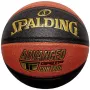 Spalding Advanced Grip Control Basketbols 7. izmērs Iekštelpām/Ārtelpām Kompozītmateriāla āda Oficiālā vīriešu bumba