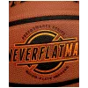 Spalding Neverflat Max basketbola bumba iekštelpu/āra, brūna