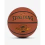 Spalding Neverflat Max basketbola bumba iekštelpām un ārā, brūna, 7. izmērs