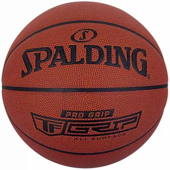 Spalding Pro Grip basketbola bumba, 7. izmērs