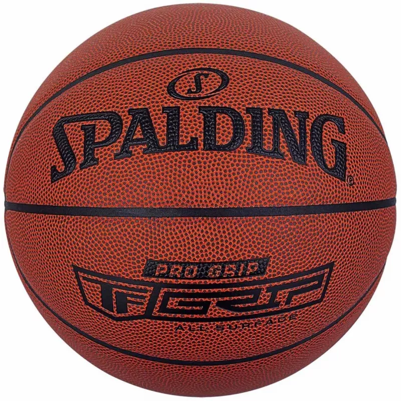 Spalding Pro Grip basketbola bumba, 7. izmērs