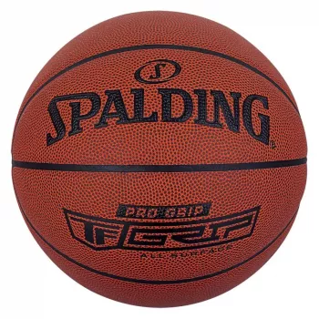 Spalding Pro Grip basketbola bumba, 7. izmērs