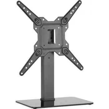 SpeaKa Professional SP-TVS-150 TV galda statīvs 23-55 collu ekrāniem, VESA līdz 400x400, 35 kg, melns SP-9857820