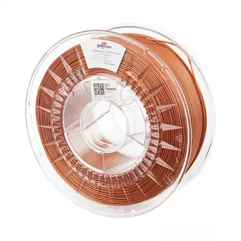 Spectrum PLA Premium 3D Filaments 1,75mm Rust Copper 1kg