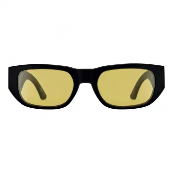 SPY Helm 2 Saulesbrilles Unisex 54/20/143 mm Polikarbonāta Happy Lens