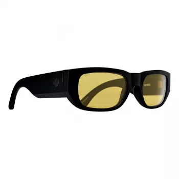 SPY Helm 2 Saulesbrilles Unisex 54/20/143 mm Polikarbonāta Happy Lens