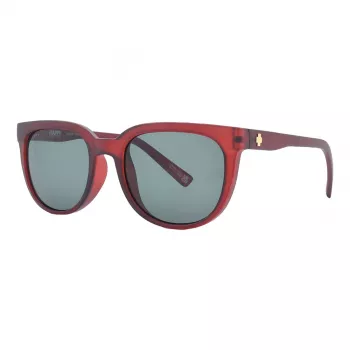 SPY Helm Saulesbrilles Unisex 54/20/148 mm UV400 Grilamid Polikarbonāts