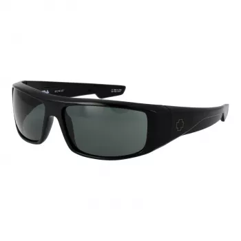 SPY Helm Saulesbrilles Unisex 61/14/127 mm Happy Lens Grilamid Polycarbonate UV400