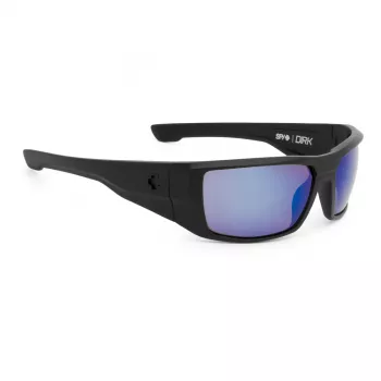 SPY Men's Sunglasses 672052374280 - Rectangular Sport Frame with Happy Lens Technology
