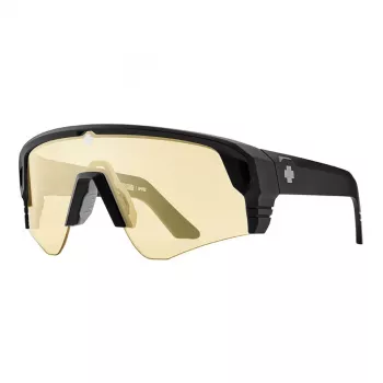 SPY Saulesbrilles Unisex 6700000000231 - Grilamida rāmis, polikarbonāta lēcas, UV400 aizsardzība, 142/00/147 mm