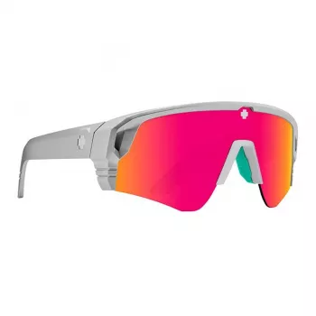 SPY Saulesbrilles Unisex 6700000000232 Matte Black Happy Gray Green Polarized