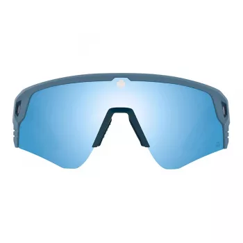 SPY Saulesbrilles Unisex 6700000000233 Matte Black Happy Gray Green Polarized