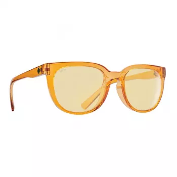SPY Unisex Saulesbrilles 6700000000114 - 54/20/148 mm Acetāta Rāmis
