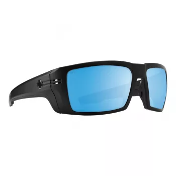 SPY Unisex Sunglasses 6700000000191 - Black Frame Grey Lens 62/16/130 mm