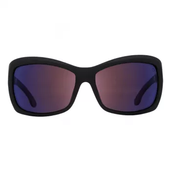 SPY Women's Sunglasses 673011374795 - Acetate Frame, Polycarbonate Lens, 54mm Lens Width