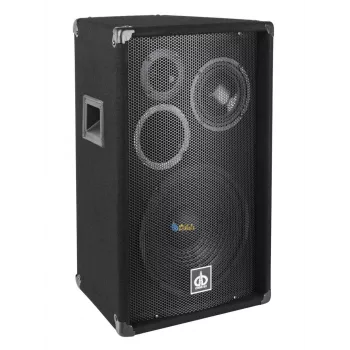 Stage Loudspeaker Q8001 - 8 inch Passive 2-Way Speaker 150W RMS