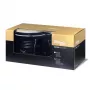 Stagg BW 200 BK koka bongo - 6.5 inch un 7.5 inch Siam Ozols, melns