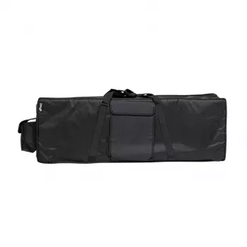 Stagg K10 097 taustiņinstrumentu soma 88 taustiņu klaviatūrām