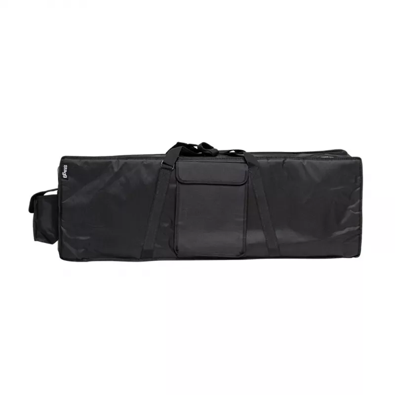 Stagg K10 097 taustiņinstrumentu soma 88 taustiņu klaviatūrām