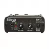 Stagg SIA-ST 4-Kanālu Stereo Austiņu Pastiprinātājs